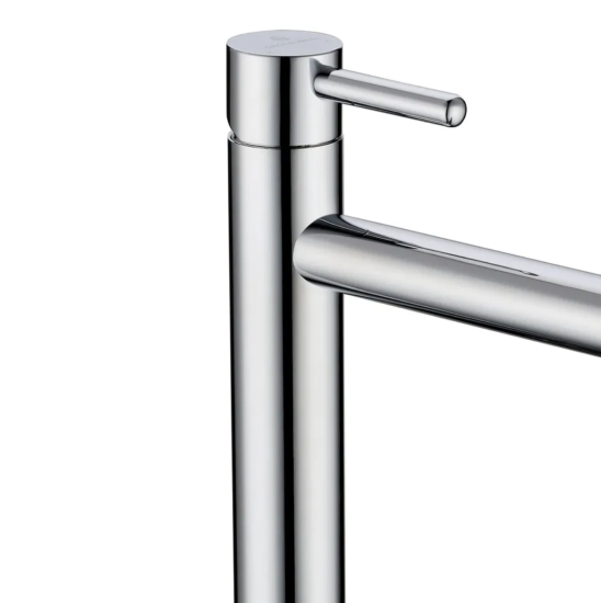 Смеситель для раковины Grocenberg GB3029CR