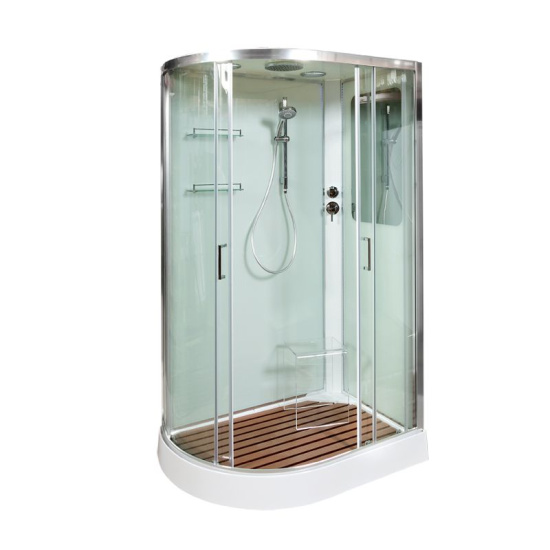 Душевая кабина DTO A102 R