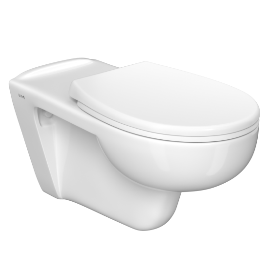 Унитаз подвесной VitrA Conforma 5810B003-6234