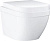Унитаз подвесной Grohe Euro Ceramic 39206000 с сидением