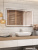 Зеркало Vigo Geometry Luxe 120
