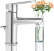 Смеситель для раковины Grohe Europlus II 33156002