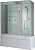 Душевая кабина Timo Lux TL-1506 Душевая кабина Timo Lux TL-1506