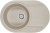 Мойка кухонная Paulmark Fittich PM317650-BE бежевый Мойка кухонная Paulmark Fittich PM317650-BE бежевый