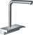 Смеситель для кухни Hansgrohe Aquno Select M81 73830000 хром