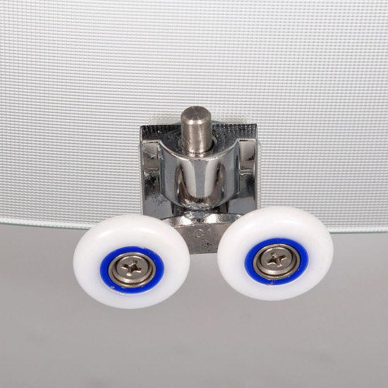 Душевая кабина DTO B10S с LED-подсветкой