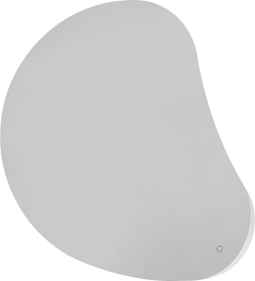 Зеркало Aquaton Венто 1A260902VO010 с подсветкой