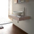 Накладная раковина Duravit Bacino 0325420000 Накладная раковина Duravit Bacino 0325420000