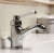 Смеситель для раковины Migliore Ermitage ML.ERM-7013 Bi Cr