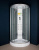 Душевая кабина Aquanet Antares 90 см