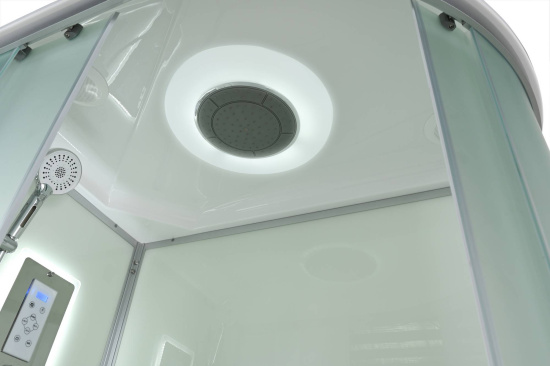 Душевая кабина AvaCan D5012L LED