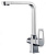 Смеситель для кухни Zorg Clean Water ZR 334 YF