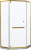 Душевой уголок RGW Hotel HO-084G 90х90