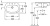 Раковина Villeroy & Boch O Novo 4161 56 01 alpin