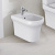 Биде напольное BelBagno Vella Биде напольное BelBagno Vella