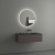 Зеркало круглое Evoform Ledshine BY 2644 70x70 Зеркало круглое Evoform Ledshine BY 2644 70x70