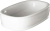 Накладная раковина ArtCeram Azuley AZL002 65х45 см Накладная раковина ArtCeram Azuley AZL002 65х45 см