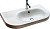 Раковина Hatria Daytime DX 86 см, R