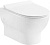 Унитаз подвесной Creo Brest BR1100R безободковый