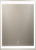 Зеркало Art&Max Zoe AM-Zoe-500-800-DS-F 50х80 Зеркало Art&Max Zoe AM-Zoe-500-800-DS-F 50х80