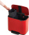 Мусорное ведро Brabantia Bo Pedal Bin 121166 23 + 11 л Мусорное ведро Brabantia Bo Pedal Bin 121166 23 + 11 л