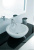 Накладная раковина Disegno Ceramica Degas PT04500101
