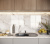 Смеситель для кухни Decoroom DR22 DR22018