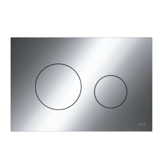 Инсталляция для унитаза Tece TECEbase K440921 с клавишей смыва