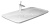 Мебельная раковина Duravit Puravida 0371100000