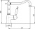 Смеситель для кухни Migliore Oxford ML.CUC-6382 Bi Do