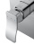 Смеситель для душа Wonzon & Woghand Navia WW-184700-CR