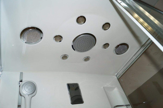Душевая кабина Cerutti SPA SW-C90120