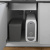 Смеситель для кухни Grohe Blue Home 31456DC0 с функцией фильтрации и газирования воды