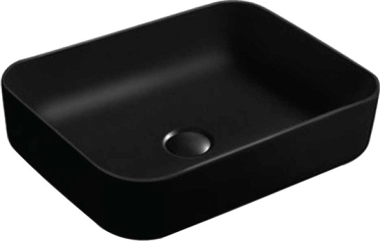 Мебель для ванной Vincea Mesa 100 дуб табак, бетон