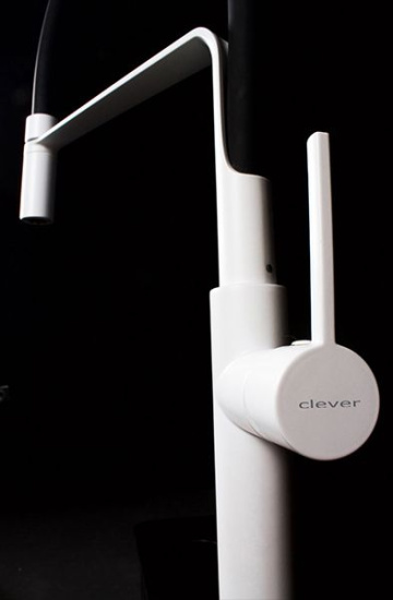 Смеситель для кухни Clever Chef 60145