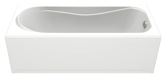Акриловая ванна Bas Верона 150 см