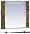 Зеркало Misty Марокко 90
