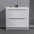 Тумба с раковиной BelBagno Ancona-N 100 bianco lucido напольная Тумба с раковиной BelBagno Ancona-N 100 bianco lucido напольная