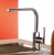 Смеситель для кухни Webert Kitchen Keo KE920302015