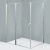 Душевой уголок Am.Pm Bliss L 120x80 см Душевой уголок Am.Pm Bliss L 120x80 см