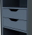 Пенал Am.Pm Inspire V2.0 40 графит матовый