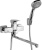 Смеситель для ванны Paini Angel ANCR112P20LMKM