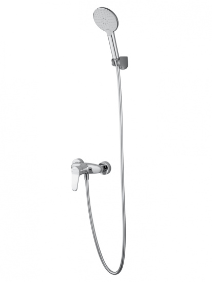 Смеситель для душа Wonzon & Woghand Alfa WW-AE3102-CR
