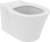 Инсталляция Ideal Standard Connect Air AquaBlade E212801 унитаз с кнопкой смыва Инсталляция Ideal Standard Connect Air AquaBlade E212801 унитаз с кнопкой смыва