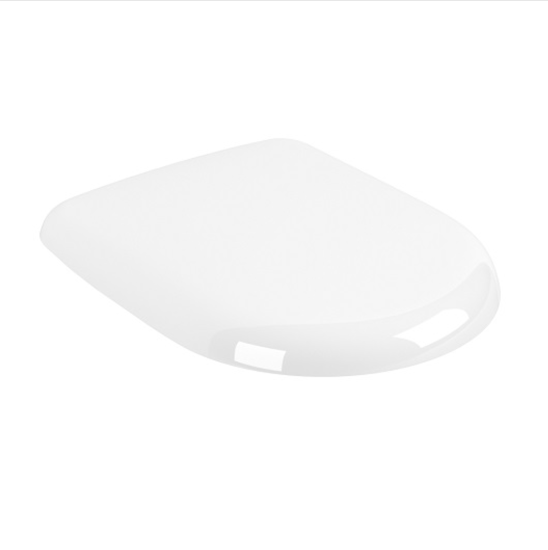 Крышка-сиденье Villeroy & Boch Antao 8M67S1RW SoftClosing