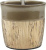 Стакан Croscill Magnolia 6A0-002O0-0277/712 для зубных щёток, бежевый