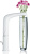 Смеситель для раковины Grohe Eurostyle New 23569LS3