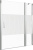 Душевая дверь в нишу Good Door Pandora WTW-140-T-CH Душевая дверь в нишу Good Door Pandora WTW-140-T-CH