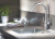 Смеситель для кухни Grohe Ambi 30189000 Смеситель для кухни Grohe Ambi 30189000
