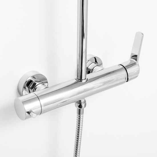 Душевая стойка Clever Panam Evo Xtreme 61021